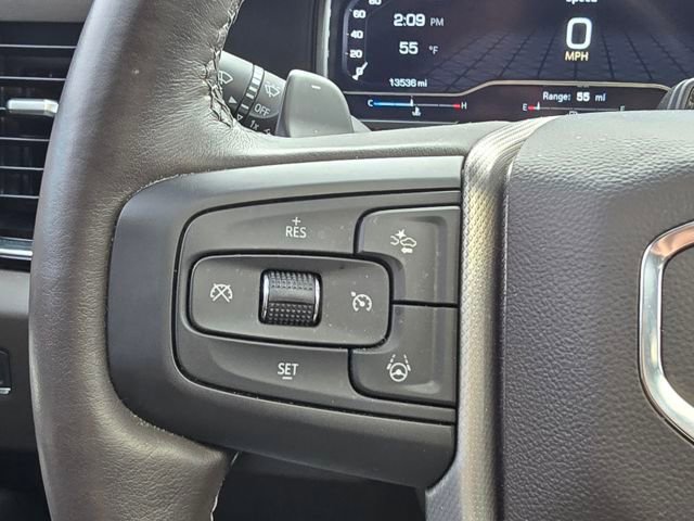 Certified 2023 GMC Sierra 1500 Denali w/ Technology Package image 22