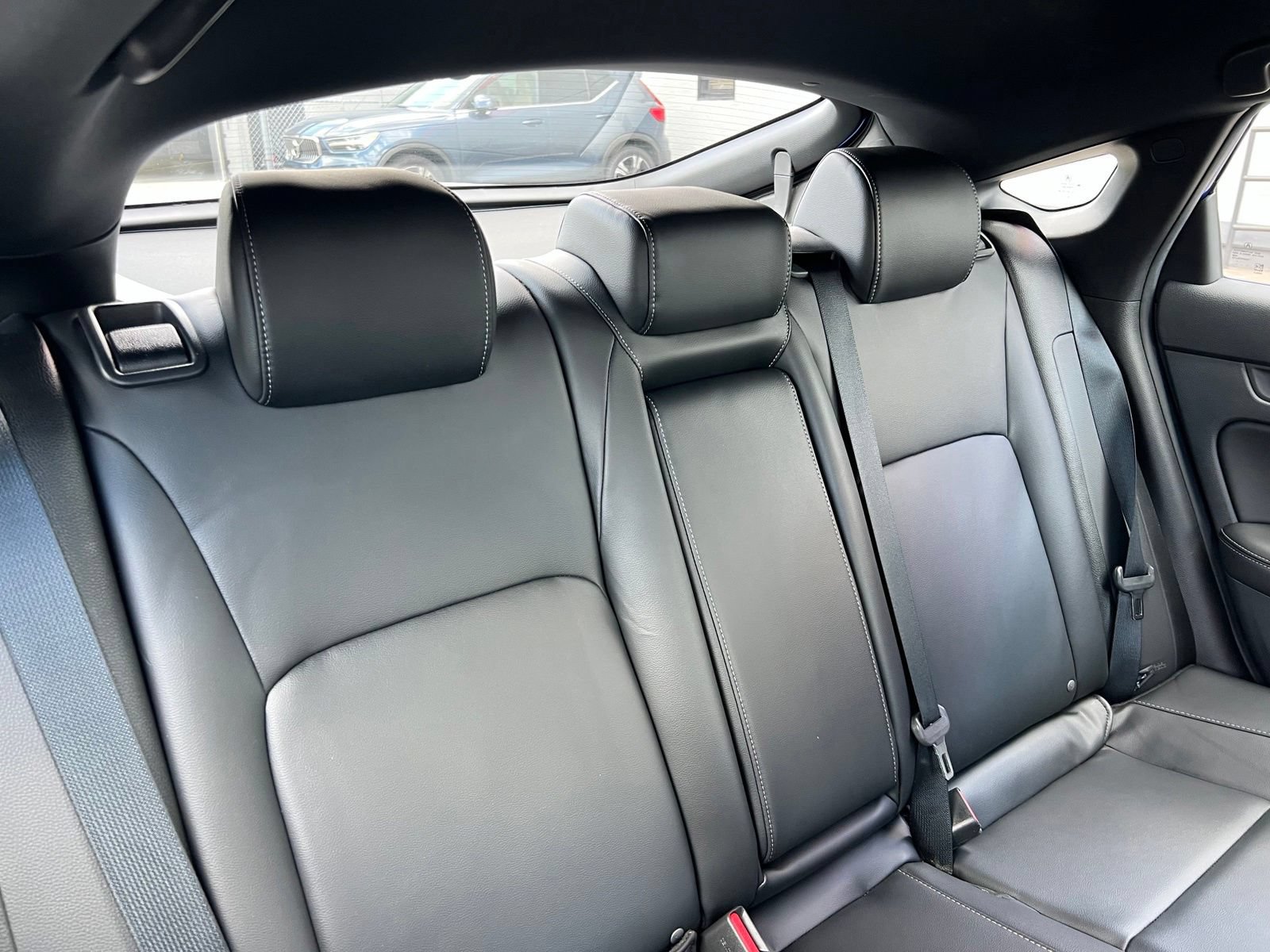 Used 2025 Acura Integra A-Spec FWD image 60