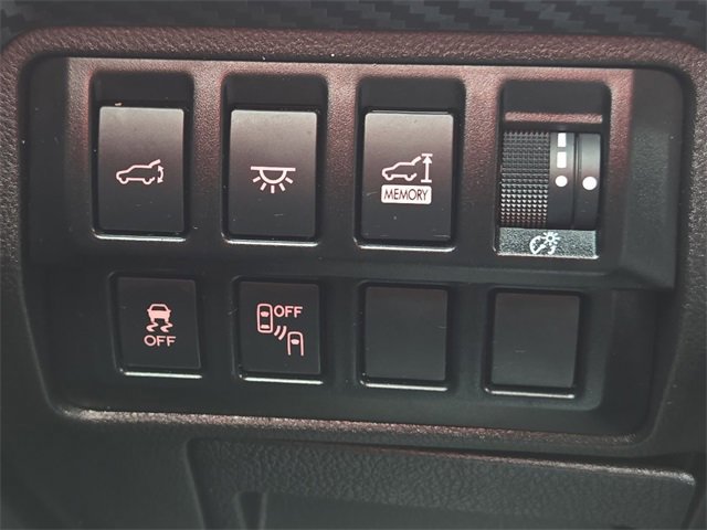 Used 2022 Subaru Ascent Onyx Edition image 26