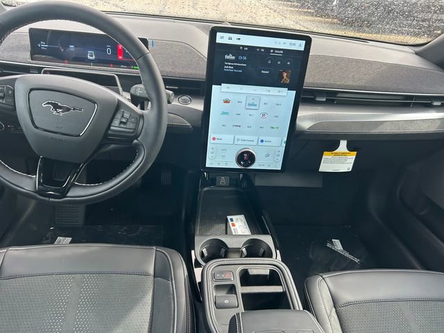 New 2025 Ford Mustang Mach-E GT image 38