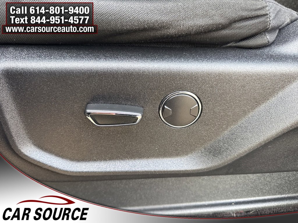 Used 2019 Ford Expedition Max XLT image 19