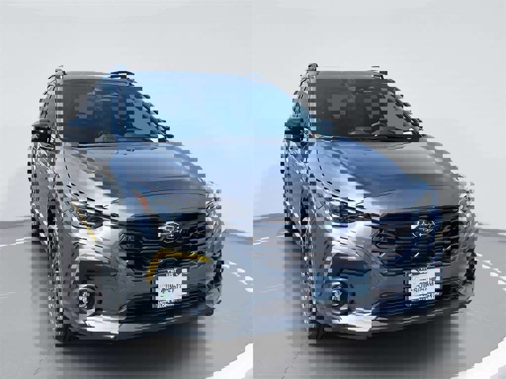New 2025 Subaru Crosstrek 2.5i Sport