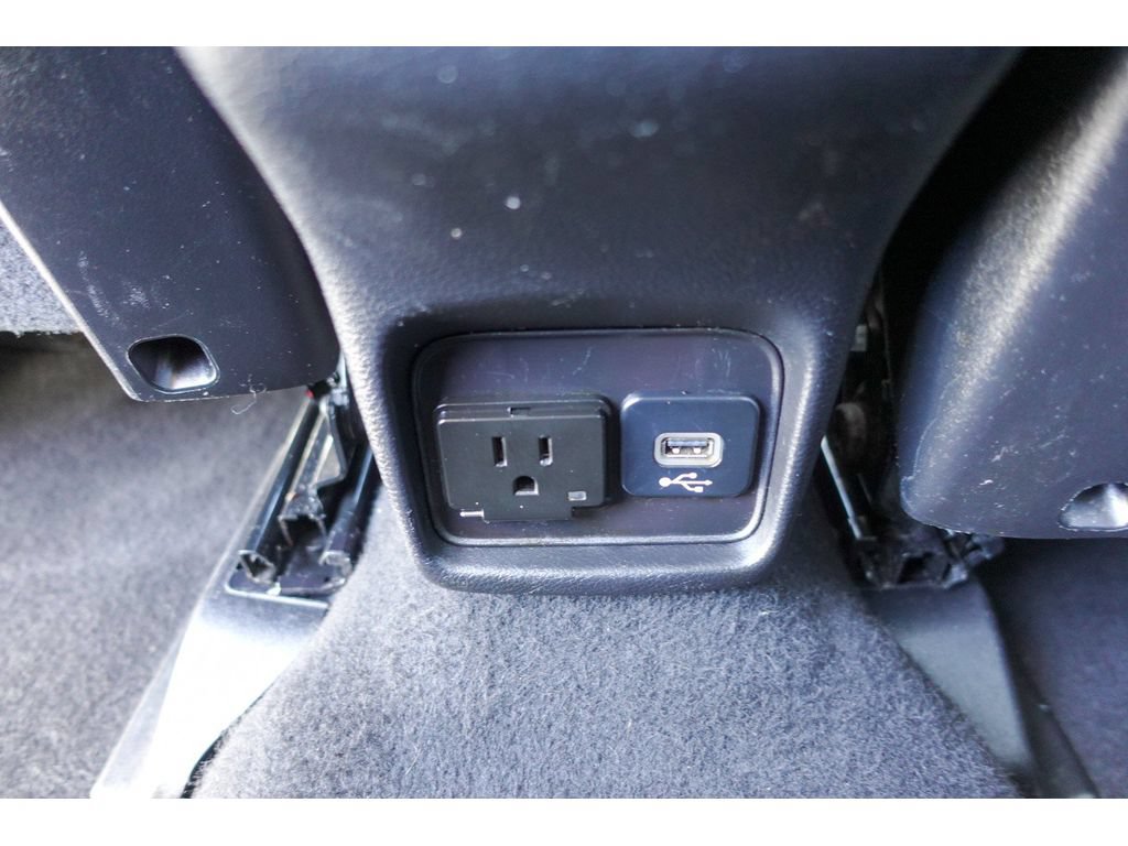 Used 2019 Jeep Compass Sport FWD image 30