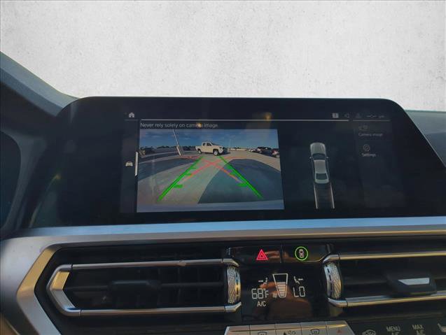 Used 2019 BMW 330i Sedan w/ Driving Assistance Package image 22