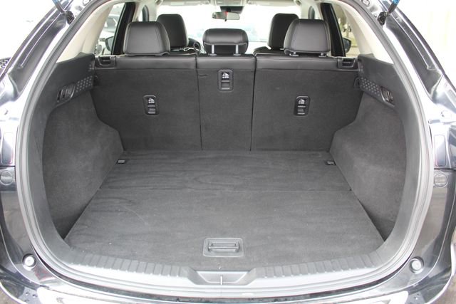 Certified 2023 MAZDA CX-5 AWD 2.5 S w/ Select Package image 5