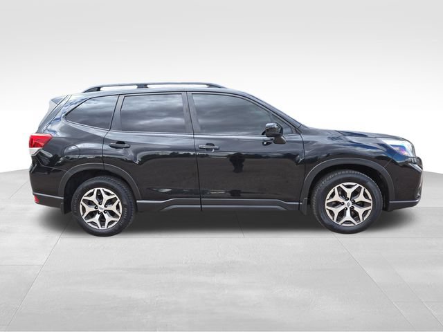 Used 2021 Subaru Forester Premium w/ Popular Package #1 AWD/4WD image 13