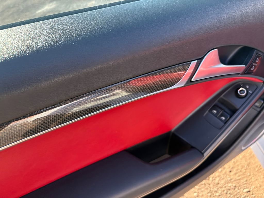 Used 2011 Audi S5 Premium Plus image 11