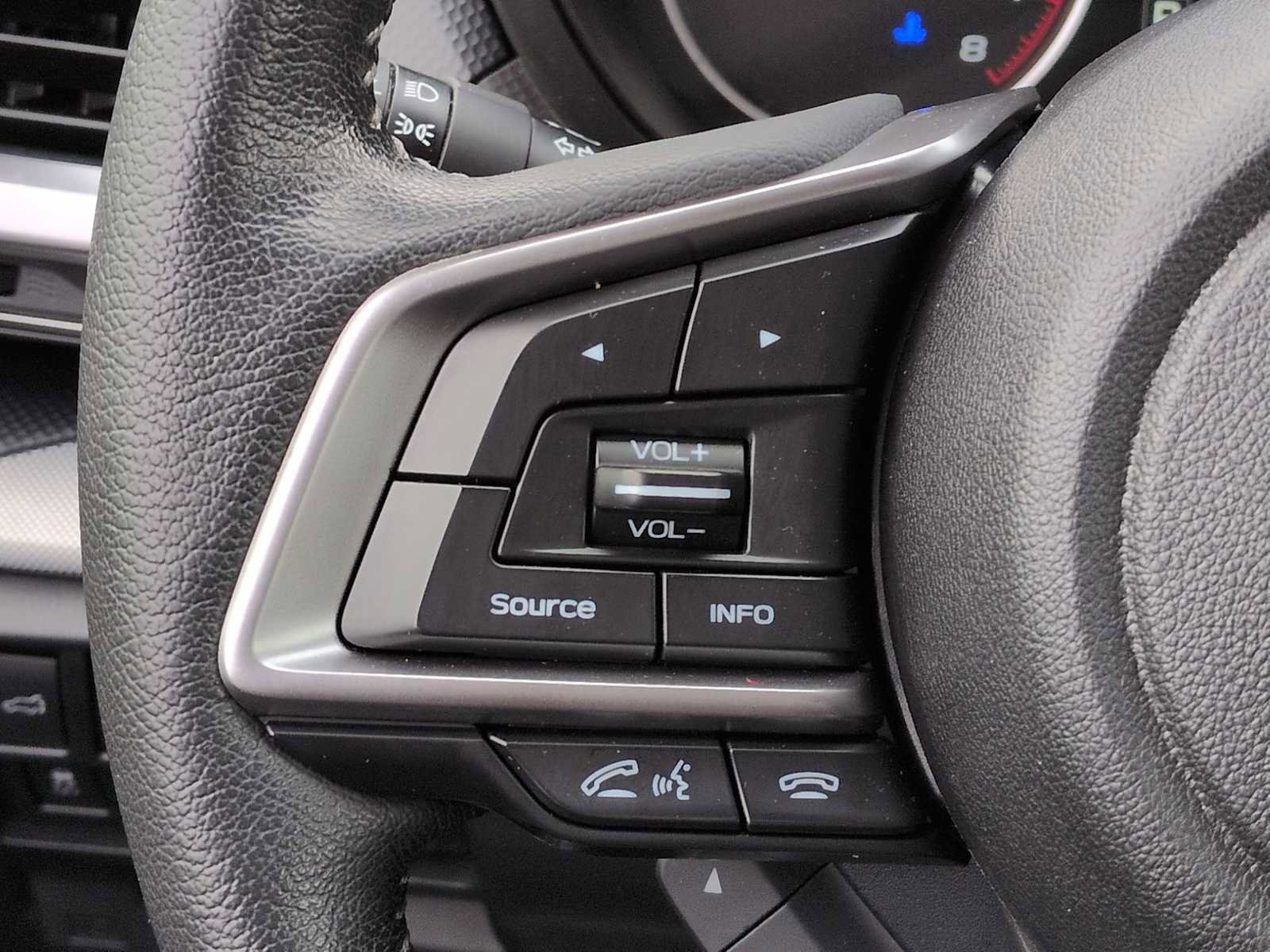 Used 2019 Subaru Forester Limited w/ Popular Package #3 image 25