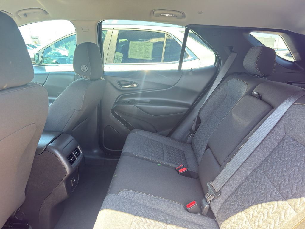 Certified 2024 Chevrolet Equinox LT AWD/4WD image 32