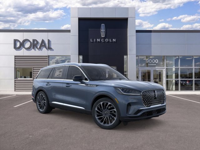 New 2026 Lincoln Aviator Reserve RWD image 7