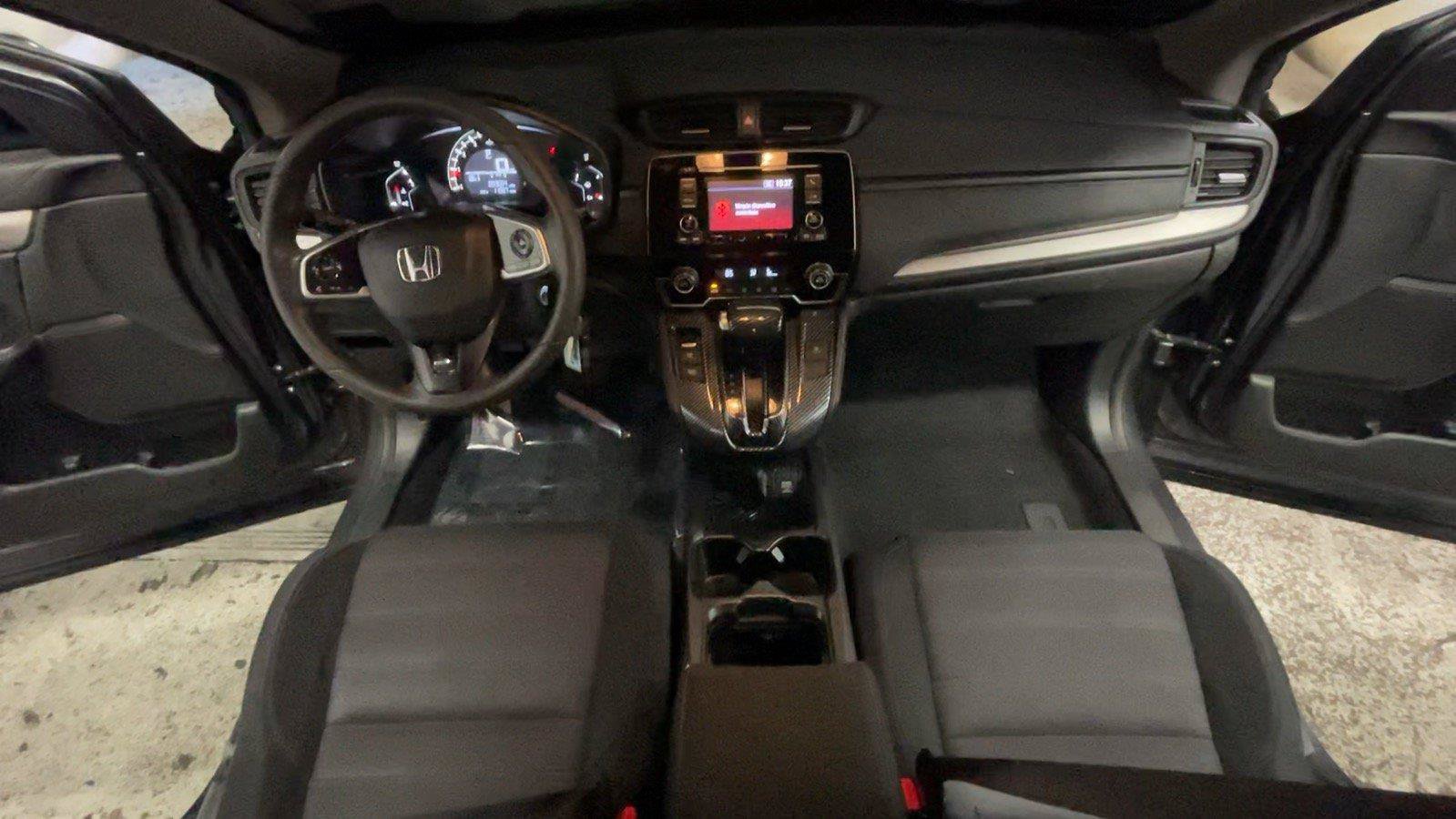 Used 2019 Honda CR-V LX image 28