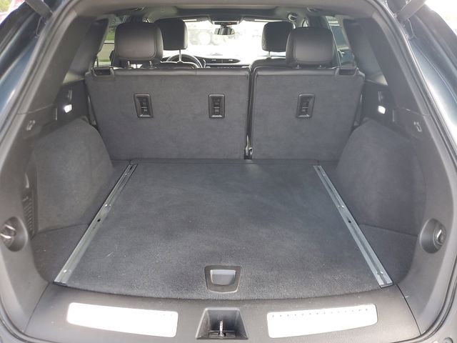 Used 2020 Cadillac XT5 Premium Luxury image 8