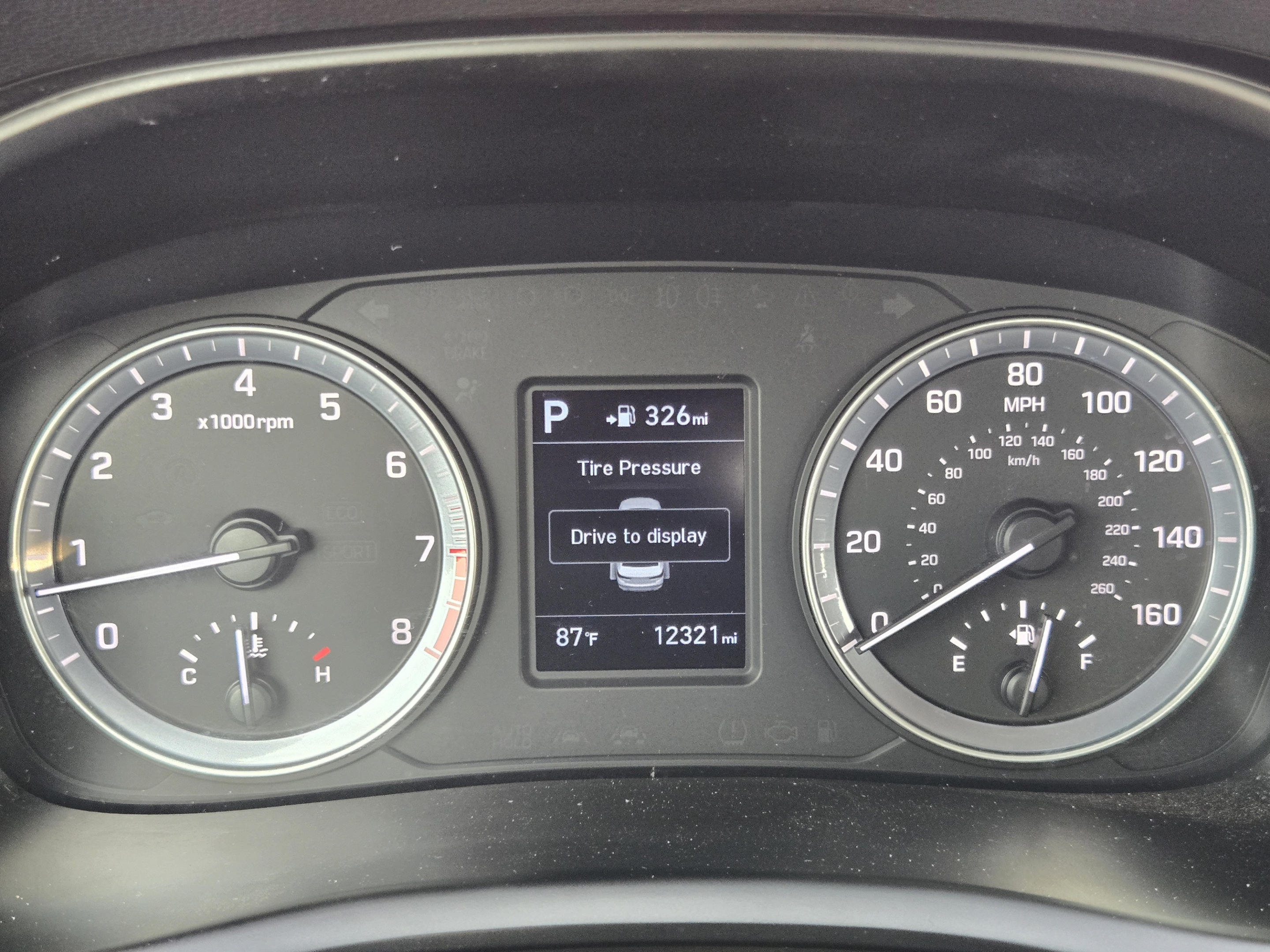 Used 2019 Hyundai Sonata ECO FWD image 12