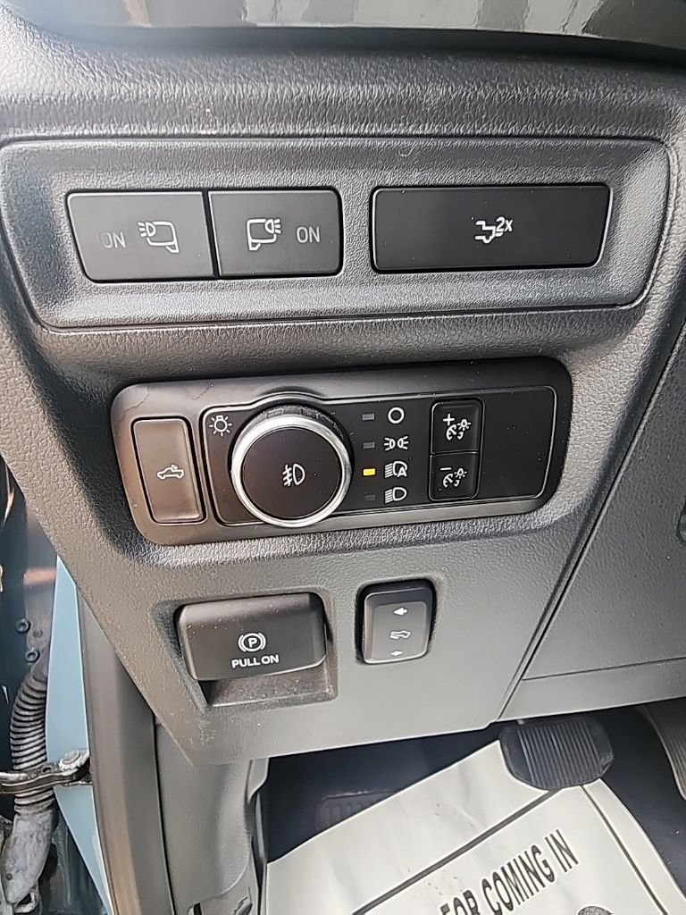 Used 2023 Ford F150 XLT w/ Equipment Group 302A High AWD/4WD image 22