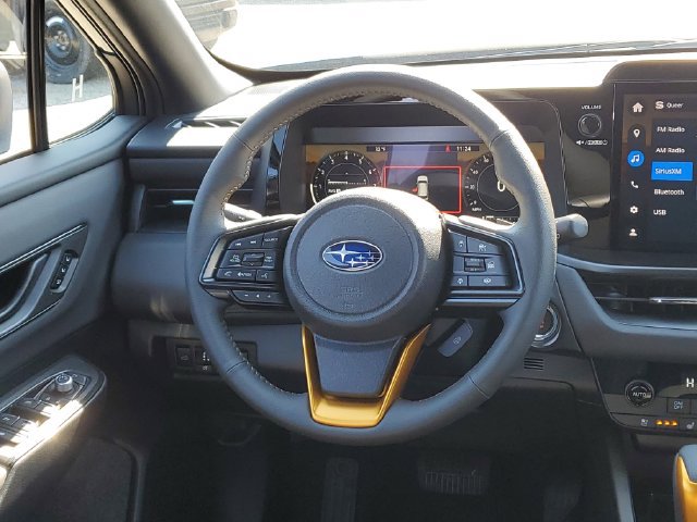 New 2026 Subaru Outback Wilderness AWD/4WD image 14