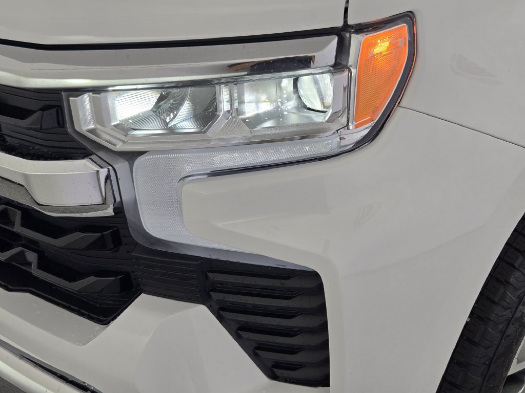 New 2026 Chevrolet Silverado 1500 LT w/ Texas Edition Plus RWD image 10