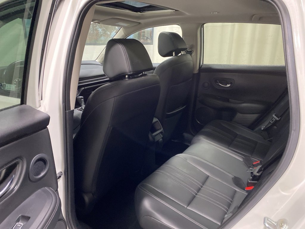 Used 2023 Honda HR-V EX-L image 15