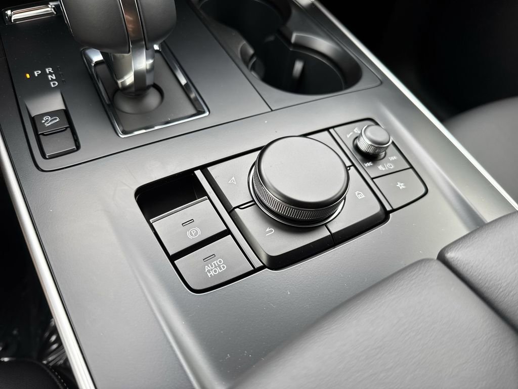 New 2026 MAZDA CX-90 3.3 Turbo w/ Select Package image 53