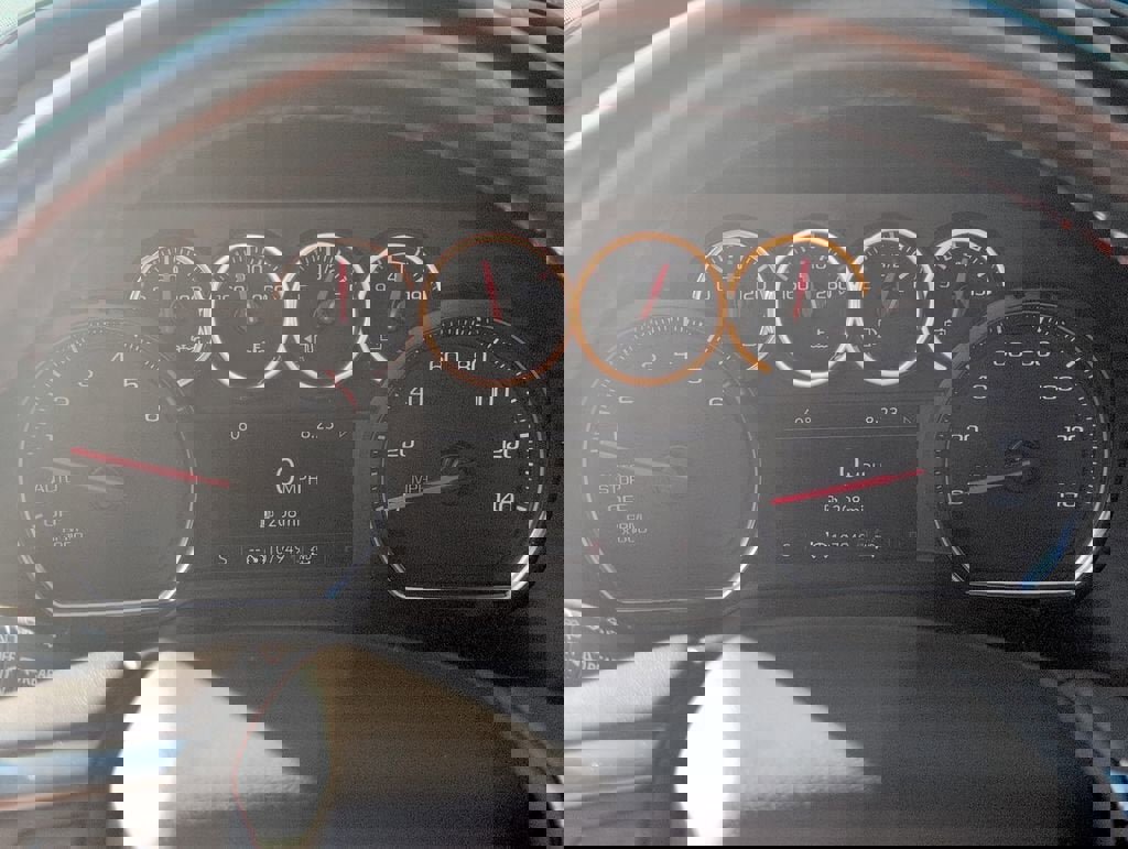 Used 2021 Chevrolet Tahoe RST image 24