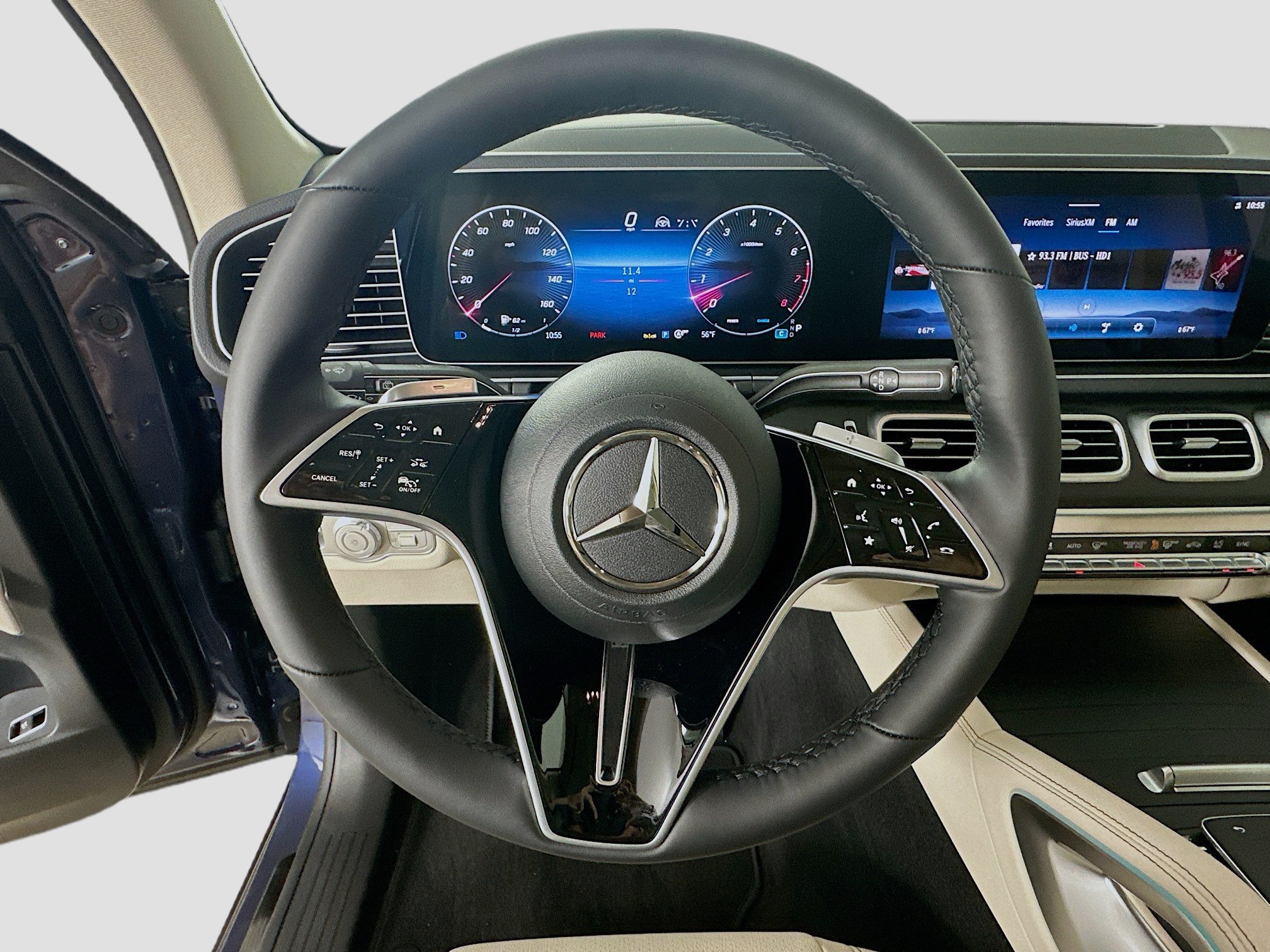 Certified 2026 Mercedes-Benz GLE 450 4MATIC image 11