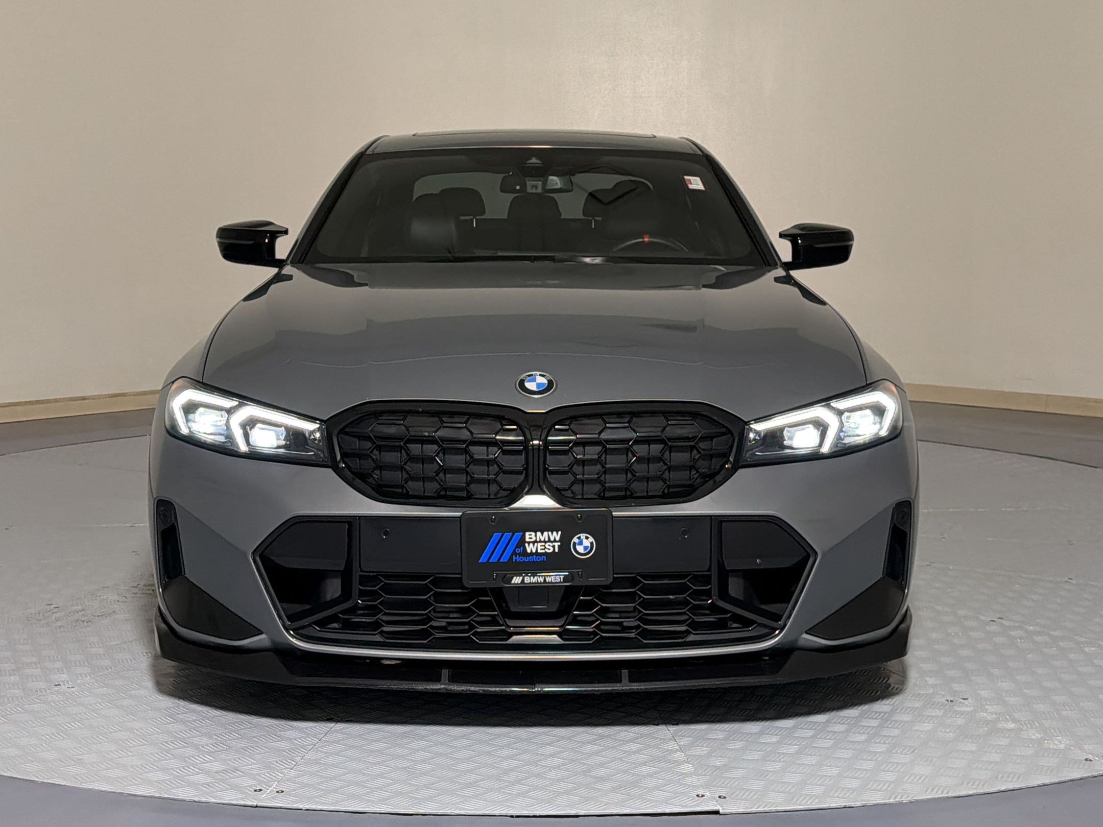 Used 2025 BMW M340i w/ Premium Package RWD image 6