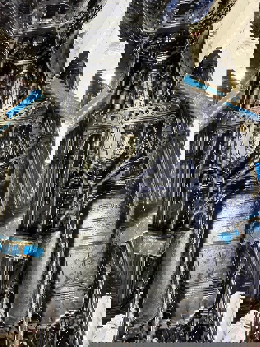 Used 2007 Toyota Land Cruiser image 38