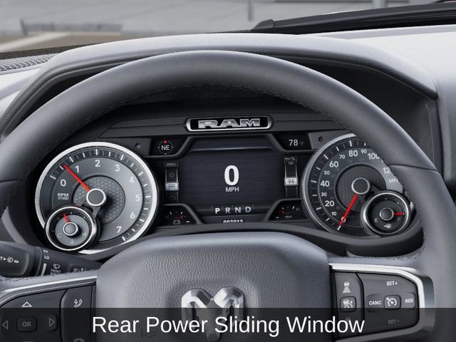 New 2026 RAM 1500 Big Horn image 20