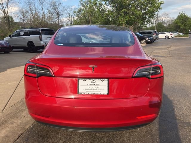 Used 2018 Tesla Model 3 Long Range image 4