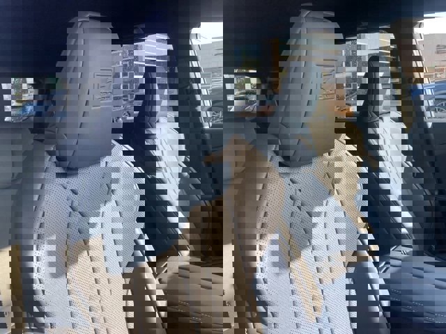 New 2026 Lexus TX 500h AWD image 18