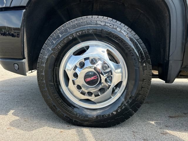 Used 2020 GMC Sierra 3500 Denali w/ Denali Ultimate Package AWD/4WD image 27