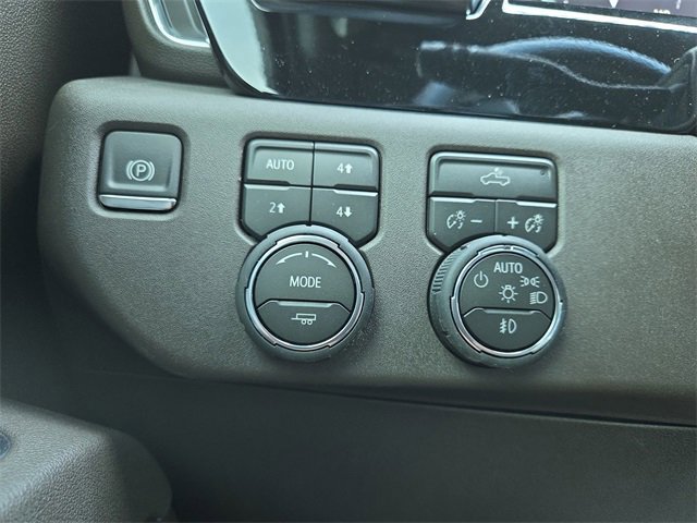 New 2026 Chevrolet Silverado 1500 RST w/ Convenience Package II image 25