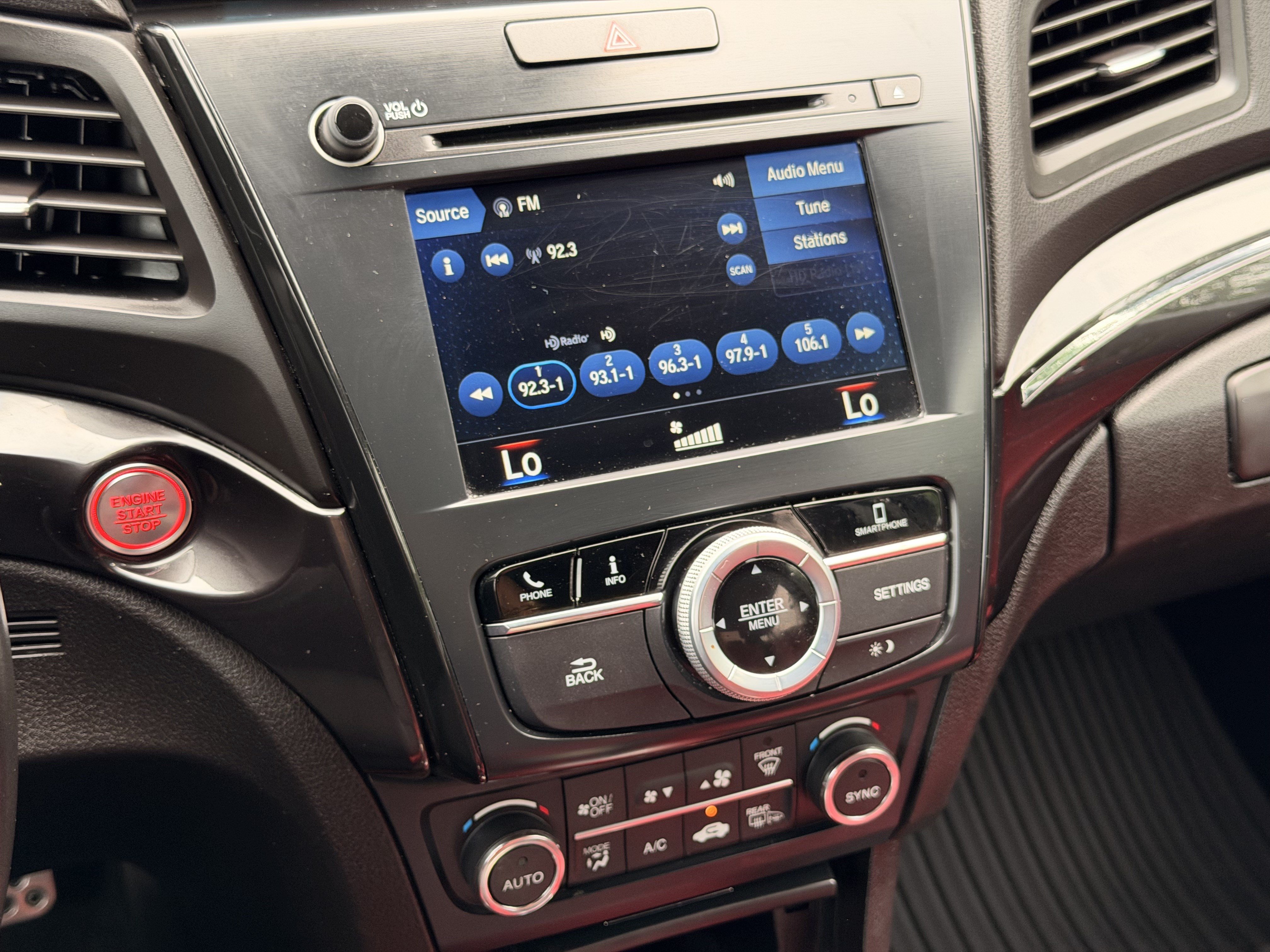 Used 2022 Acura ILX FWD image 21