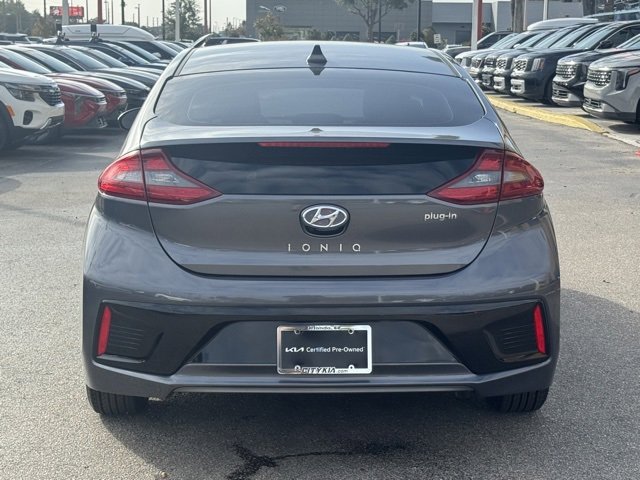 Used 2019 Hyundai Ioniq Limited image 5