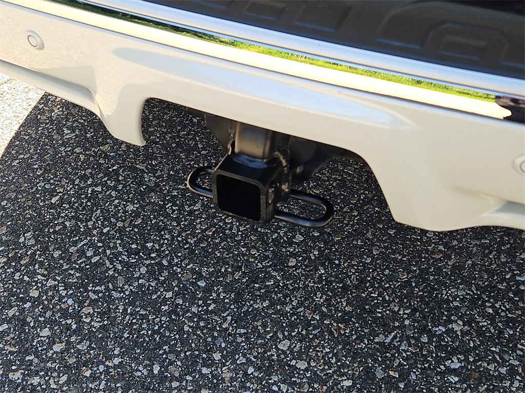 Used 2023 Toyota 4Runner Limited image 25