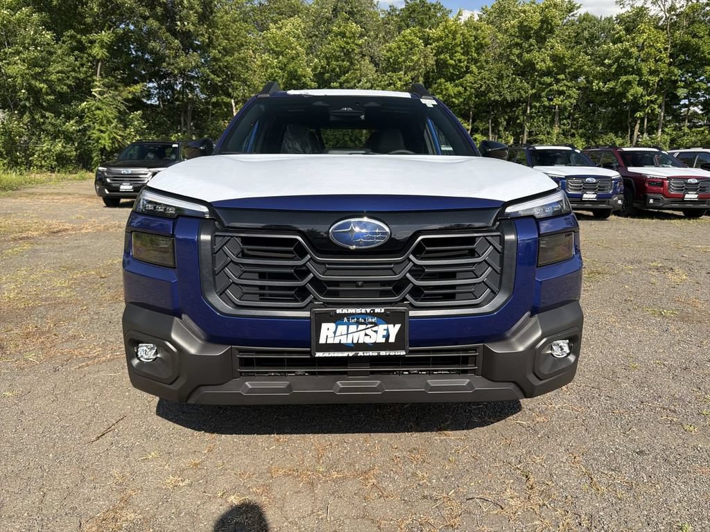New 2026 Subaru Outback Limited XT AWD/4WD image 3
