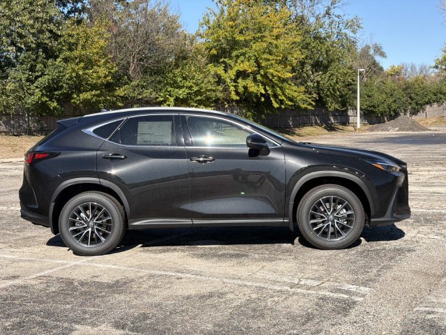 New 2026 Lexus NX 350 AWD w/ Accessory Package (2T) image 4