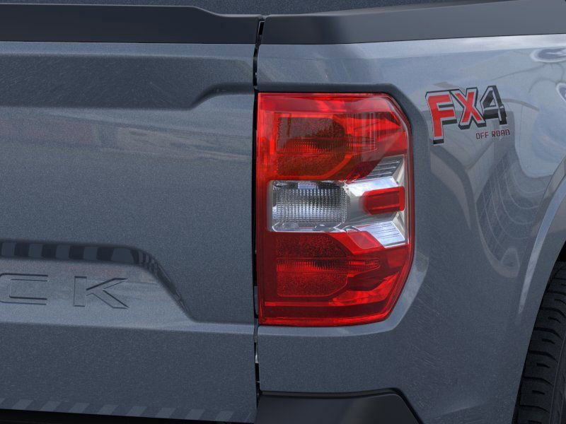 New 2026 Ford Maverick XLT w/ XLT Luxury Package image 22