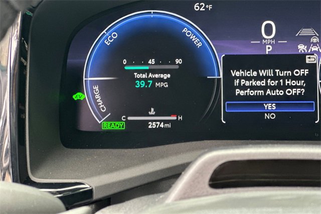 Used 2026 Toyota Camry XSE image 32