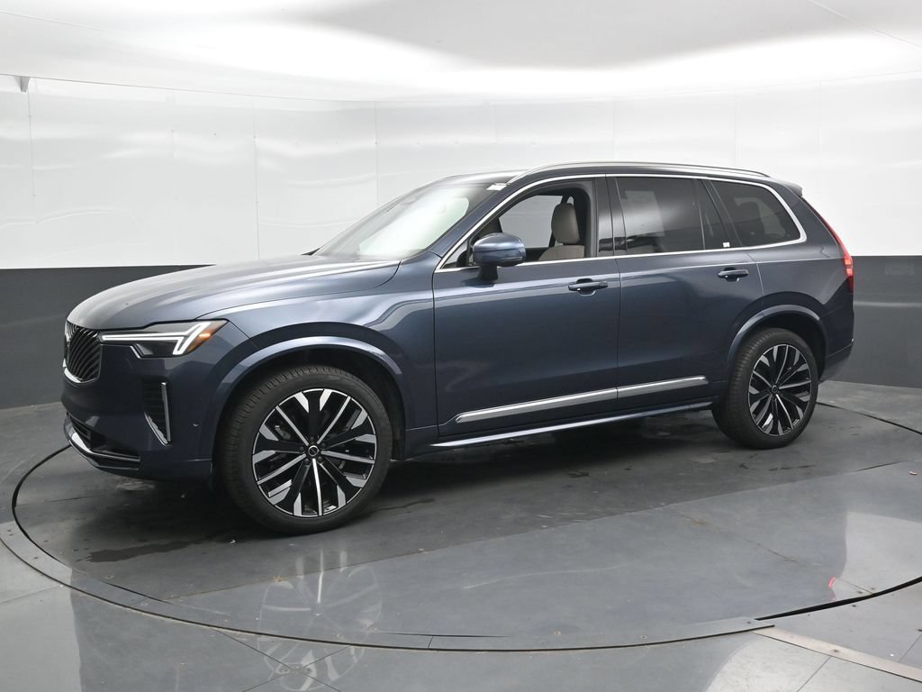 Used 2026 Volvo XC90 B6 Plus AWD/4WD image 7