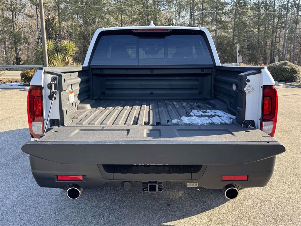 Used 2025 Honda Ridgeline RTL image 15