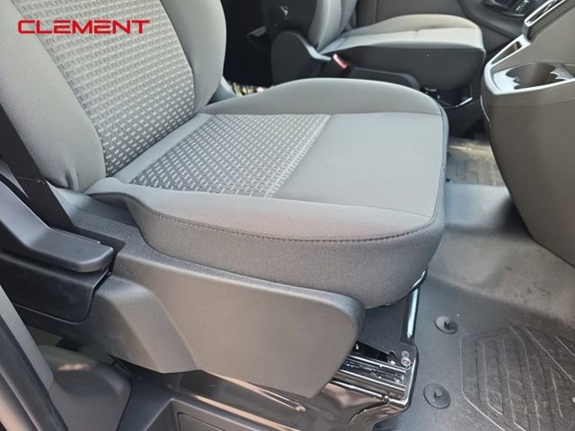New 2025 Ford Transit 350 XLT image 25