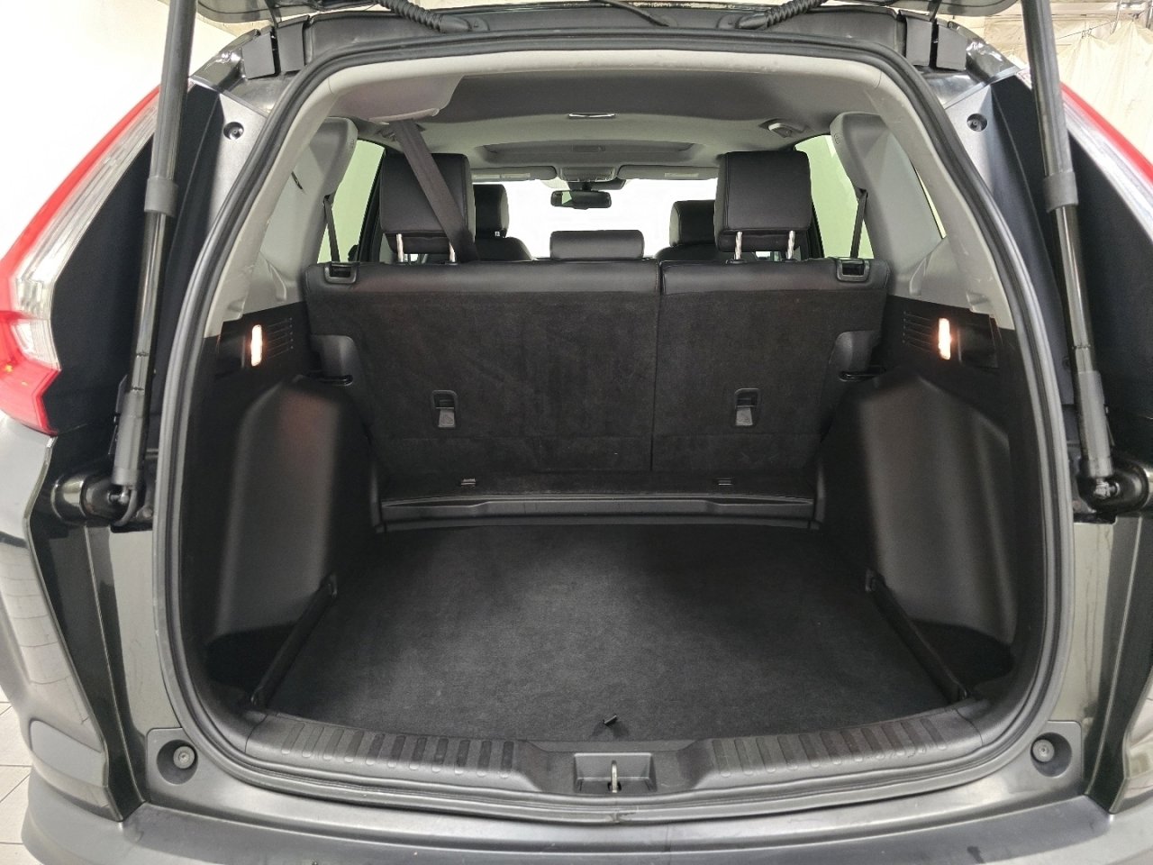 Used 2017 Honda CR-V EX-L image 21