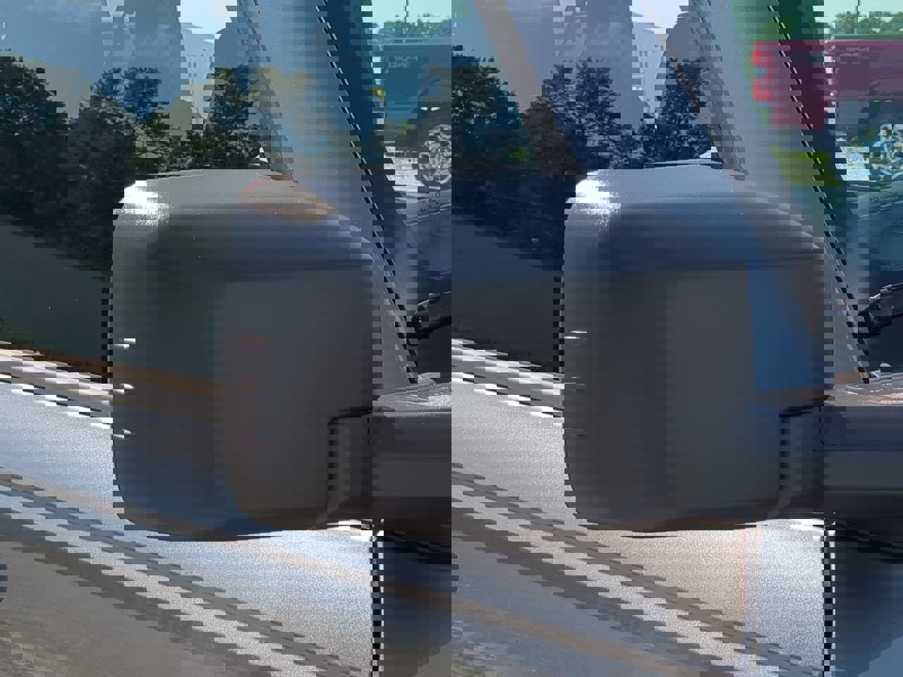 New 2025 Ford Bronco 4-Door image 10