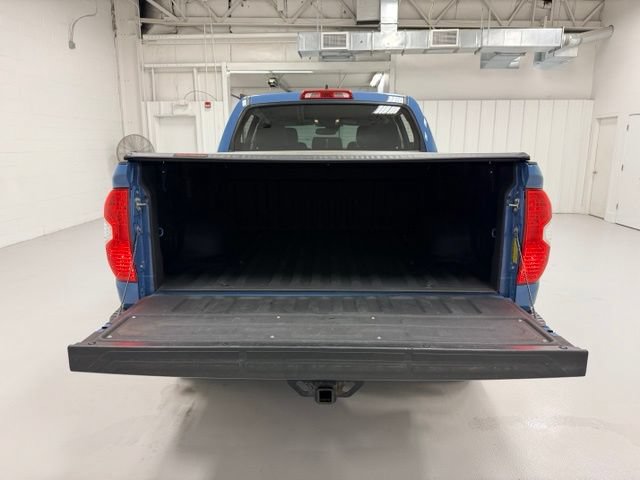 Used 2020 Toyota Tundra SR5 w/ TRD Sport Package AWD/4WD image 23