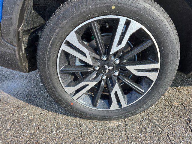 Used 2025 Mitsubishi Eclipse Cross SE image 12