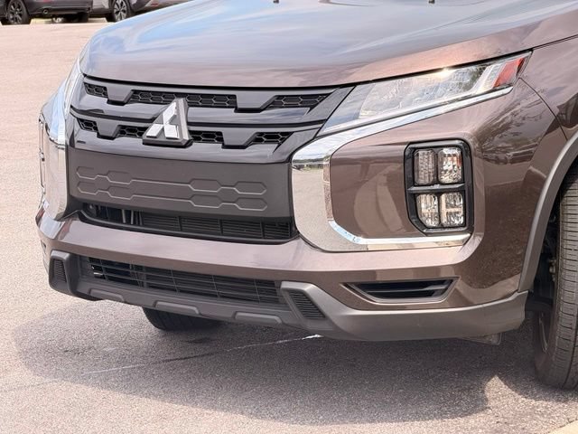 Used 2025 Mitsubishi Outlander Sport AWD image 6