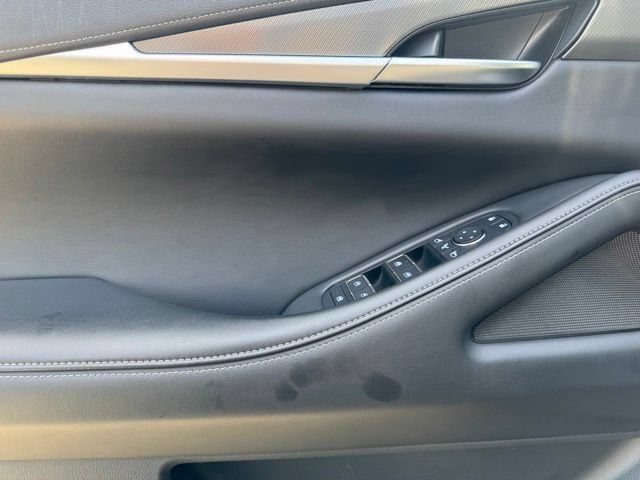 Used 2024 INFINITI QX60 Luxe AWD/4WD image 14