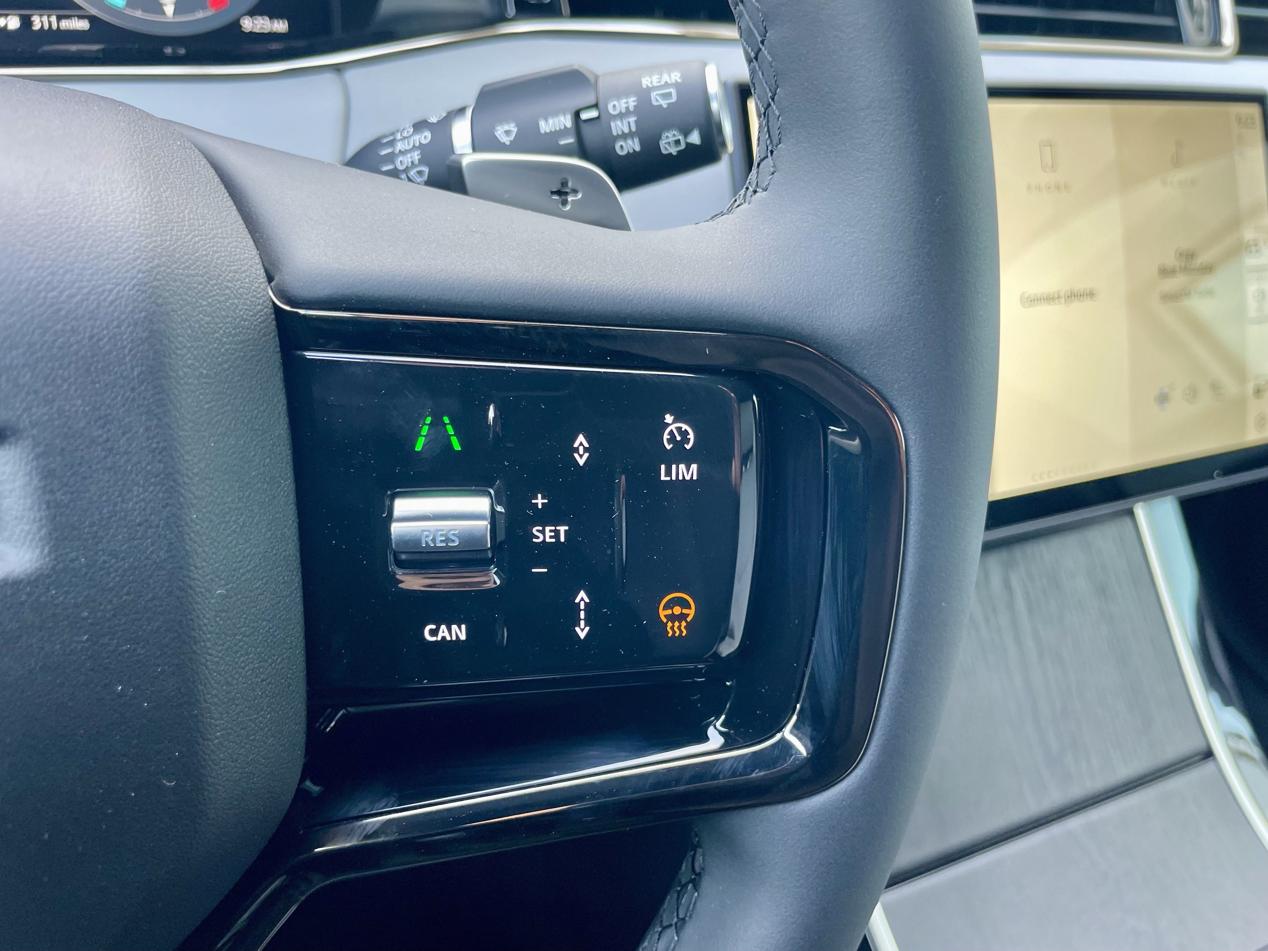New 2026 Land Rover Range Rover Evoque S AWD/4WD image 22
