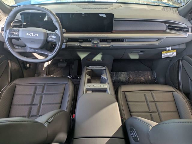 New 2026 Kia EV9 Land w/ Nightfall Edition Package AWD/4WD image 14