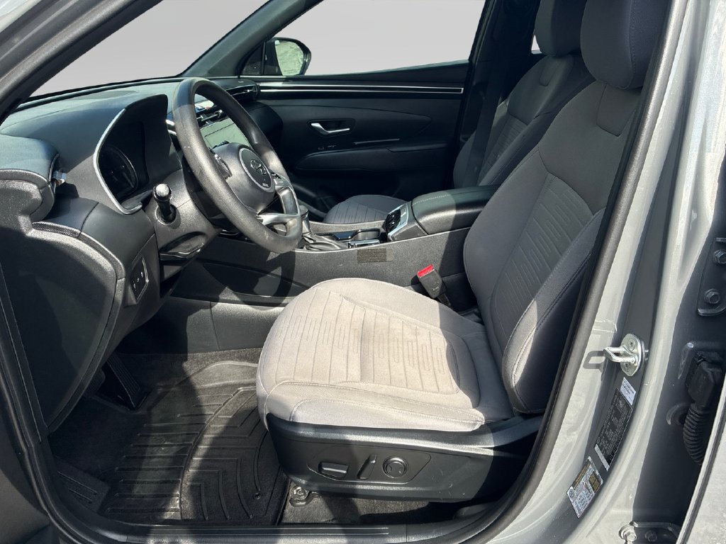 Used 2024 Hyundai Santa Cruz SEL FWD image 11